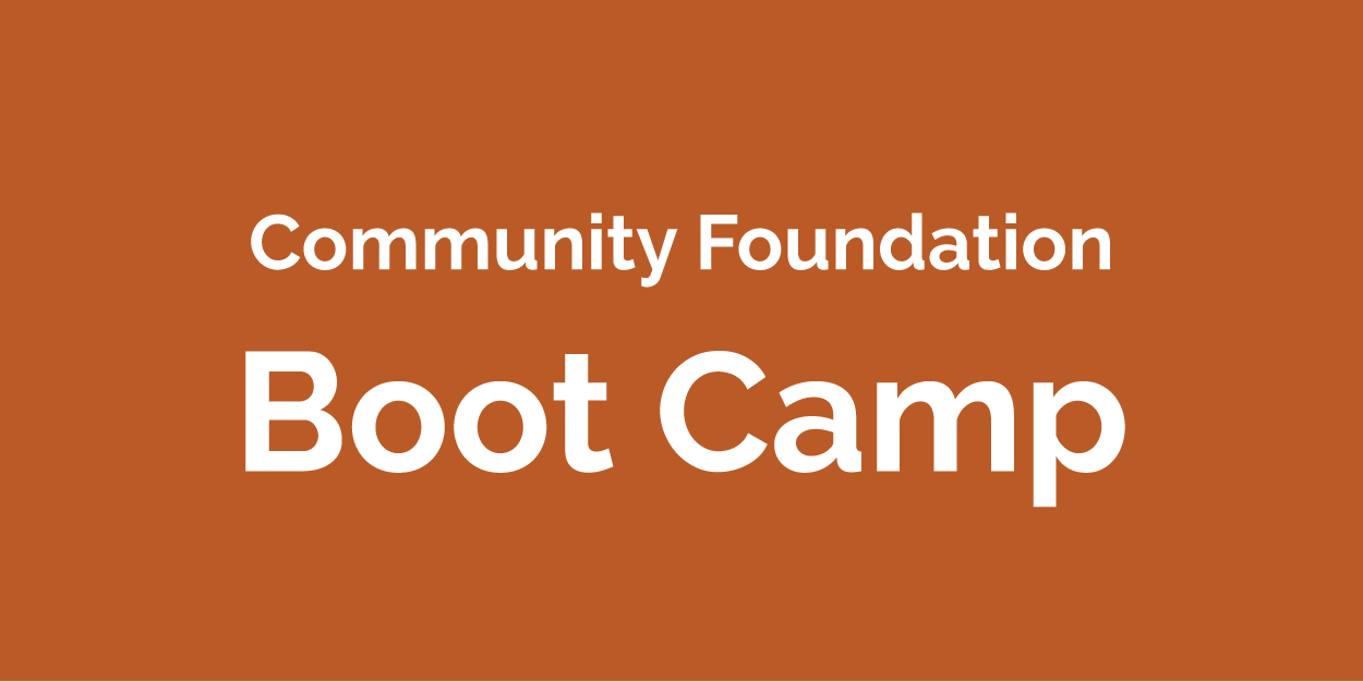 Highlights from Our Recent Digital Bootcamp