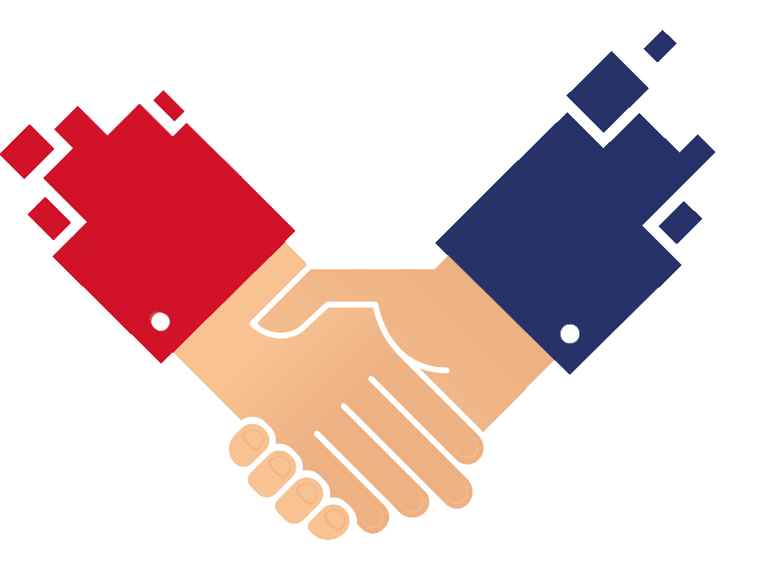 Stronger Together – The Power of Partnerships