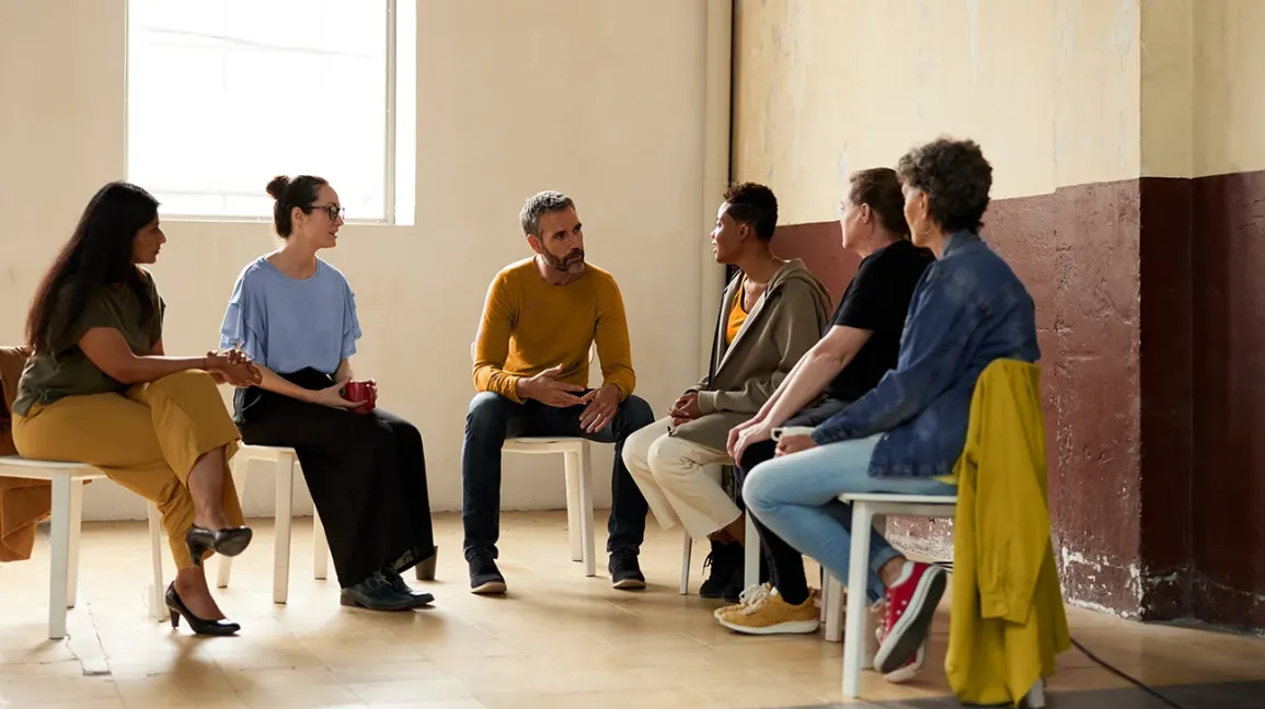 Why Juvenile Rehabilitation Matters