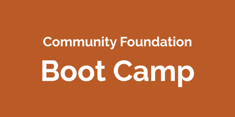 CF Boot Camp button CF Boot Camp button